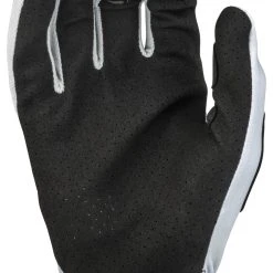Fly Racing Dirt Fly Racing Lite Gloves -taylormade shop fly racing lite youth gloves grey blue 1 scaled