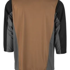 Fly Racing MTB Fly Racing Ripa 3/4 Sleeve Jersey -taylormade shop fly racing mtb ripa sleeve jersey black 5