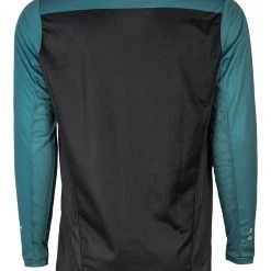 Fly Racing MTB Fly Racing Radium Jersey -taylormade shop fly racing radium jersey black grey 3