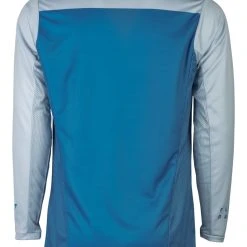 Fly Racing MTB Fly Racing Radium Jersey -taylormade shop fly racing radium jersey black grey 5