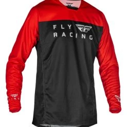Fly Racing MTB Fly Racing Radium Jersey -taylormade shop fly racing radium jersey black grey 8