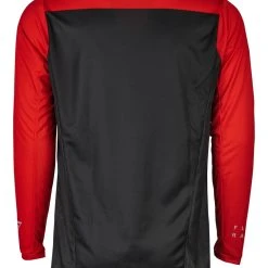 Fly Racing MTB Fly Racing Radium Jersey -taylormade shop fly racing radium jersey black grey 9