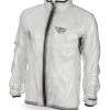 Fly Racing Dirt Fly Racing Clear Rain Jacket -taylormade shop fly racing rain jacket clear