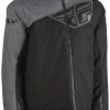 Fly Racing Snow Aurora Jacket (2XL)