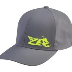 Fly Racing Snow Fly Primary Hat -taylormade shop fly racing snow fly primary hat 1