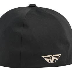 Fly Racing Snow Fly Primary Hat -taylormade shop fly racing snow fly primary hat 2