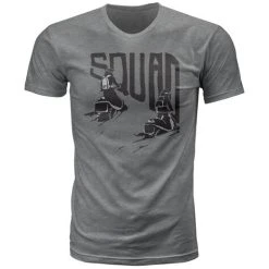 Fly Racing Snow Squad T-Shirt -taylormade shop fly racing snow squad tee 1