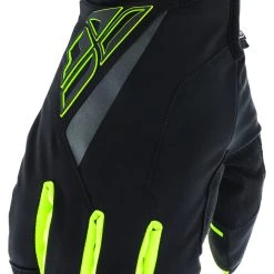 Fly Racing Snow Title Gloves -taylormade shop fly racing snow title gloves 2