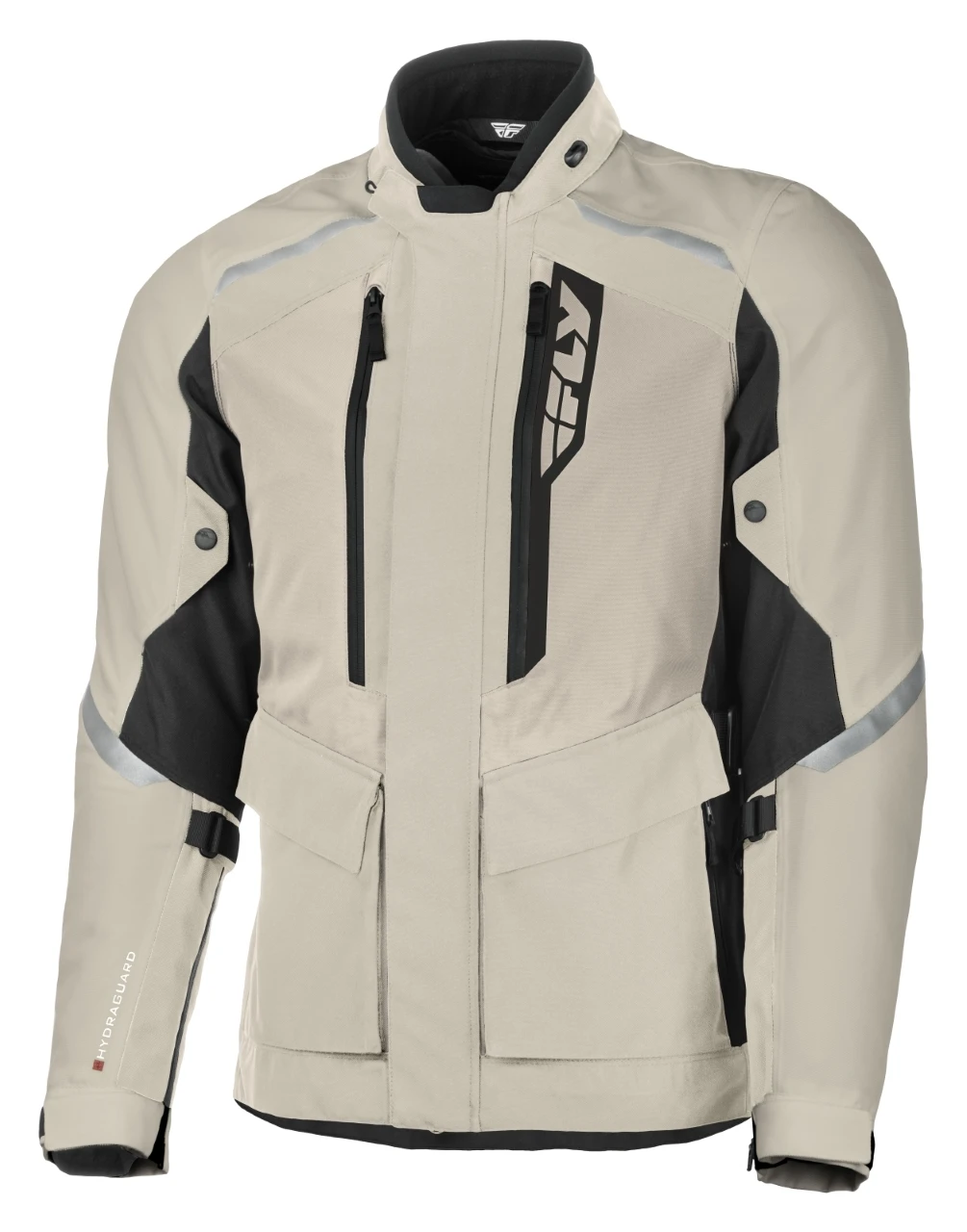 Fly Racing Street Terra Trek Jacket 7 Fly Racing Street Terra Trek Jacket - Image 5