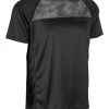 Fly Racing MTB Fly Racing Super D Jersey -taylormade shop fly racing super d jersey black grey camo