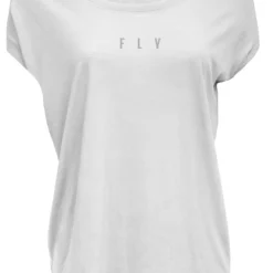 Fly Racing Dirt Fly Racing Women's Breezy T-Shirt -taylormade shop fly racing womens breezy t shirt 1 scaled
