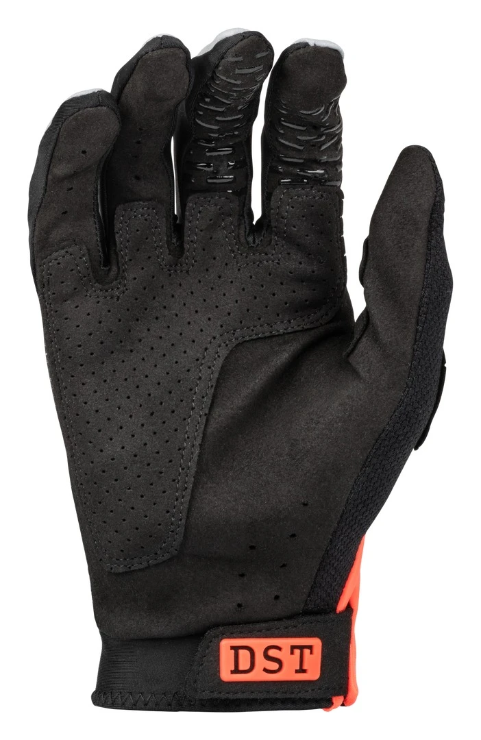 Fly Racing Dirt Fly Racing Youth Evolution DST Gloves 4 Fly Racing Dirt Fly Racing Youth Evolution DST Gloves - Image 2