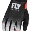 Fly Racing Dirt Fly Racing Youth Evolution DST Gloves -taylormade shop fly racing youth evolution dst gloves black grey