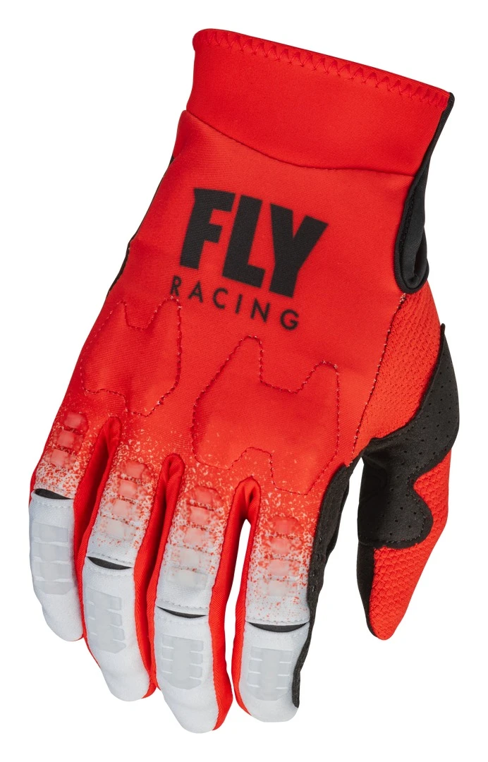 Fly Racing Dirt Fly Racing Youth Evolution DST Gloves 9 Fly Racing Dirt Fly Racing Youth Evolution DST Gloves - Image 7