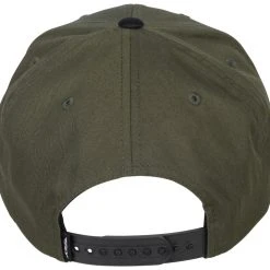 Fly Racing Dirt Fly Racing Youth Weekender Hat -taylormade shop fly racing youth fly weekender hat army black 2 scaled
