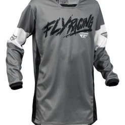 Fly Racing Dirt Fly Racing Youth Kinetic Khaos Jersey