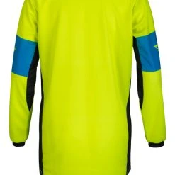 Fly Racing Dirt Fly Racing Youth Kinetic Khaos Jersey -taylormade shop fly racing youth kinetic khaos jersey 3