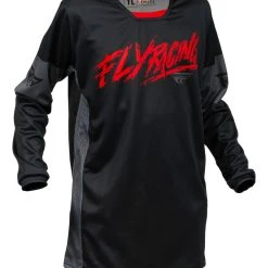 Fly Racing Dirt Fly Racing Youth Kinetic Khaos Jersey -taylormade shop fly racing youth kinetic khaos jersey 4