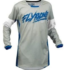 Fly Racing Dirt Fly Racing Youth Kinetic Khaos Jersey -taylormade shop fly racing youth kinetic khaos jersey 6