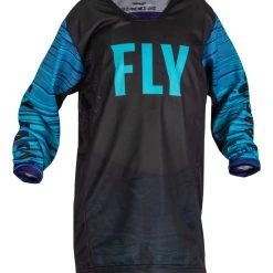 Fly Racing Dirt Fly Racing Youth Kinetic Mesh Jersey