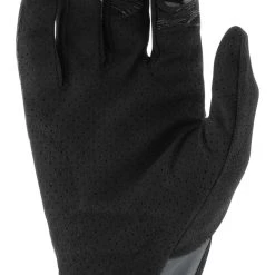 Fly Racing MTB Fly Racing Youth Media Gloves -taylormade shop fly racing youth media gloves black grey 1