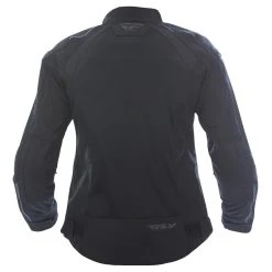 Fly Racing Street Coolpro Women's Jacket -taylormade shop fly street fly lds coolpro black 1