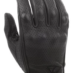 Fly Racing Street Thrust Perforated Gloves