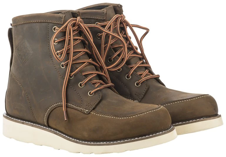 Fly Racing Street Tradesman Boots 3 Fly Racing Street Tradesman Boots