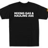 FMF Gass T-Shirt -taylormade shop fmf gas t shirt