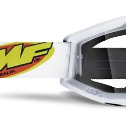 FMF PowerCore Core Goggles
