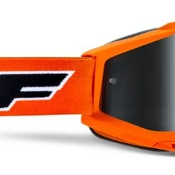 FMF PowerBomb Sand Goggles -taylormade shop fmf powerbomb sand goggles 2