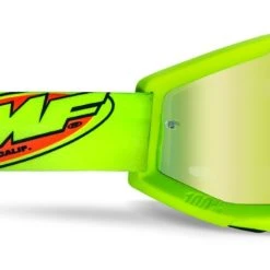 FMF PowerCore Mirror Lens Goggles -taylormade shop fmf powercore mirror lens goggles 3