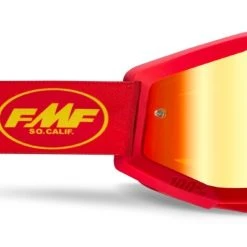 FMF PowerCore Mirror Lens Goggles -taylormade shop fmf powercore mirror lens goggles 5