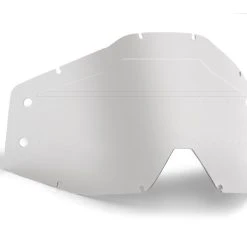 FMF Youth PowerBomb Film System Replacement Lens