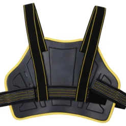 Forcefield Elite Chest Protector -taylormade shop forcefield elite chest protector 1