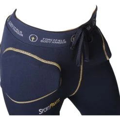 Forcefield Sport Pants 1 -taylormade shop forcefield sport pants1 blue 4