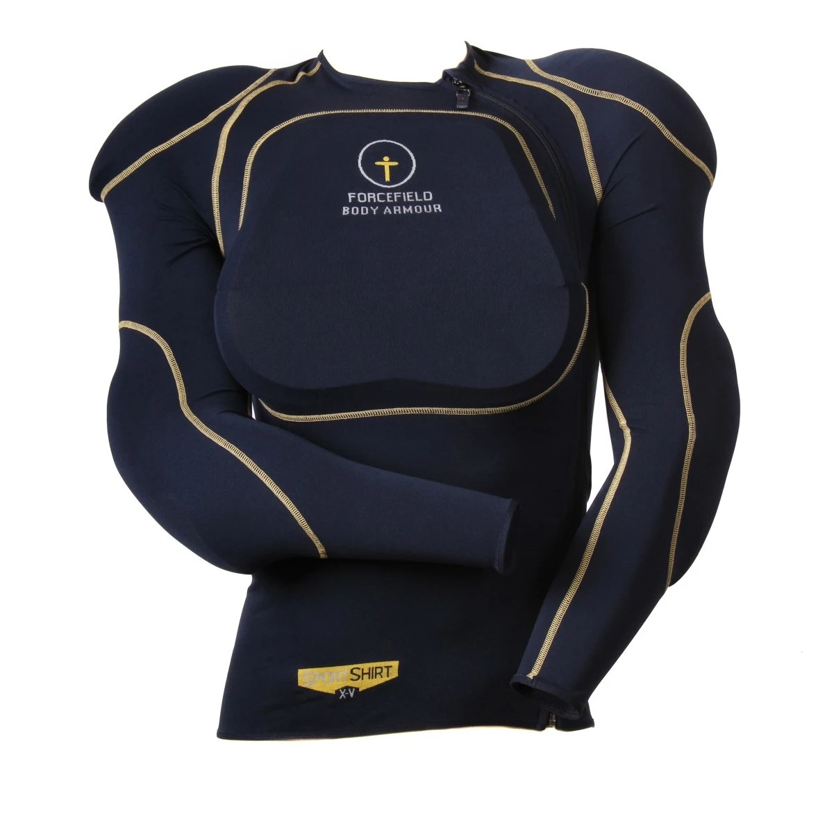 Forcefield Sport Shirt 1 3 Forcefield Sport Shirt 1