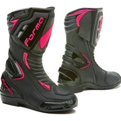 Forma Boots Forma Freccia Women's Boots Black/Fuchsia / 41 [Open Box] Black/Fuchsia / 41 [Open Box]
