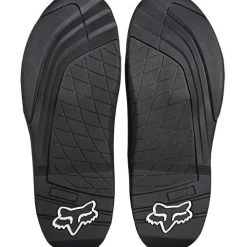 Fox Racing Fox Bomber Boots -taylormade shop fox bomber boots black 4