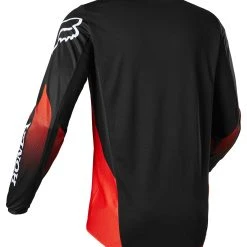 Fox Racing 180 Honda Jersey 7 Fox Racing 180 Honda Jersey -taylormade shop fox racing180 honda jersey black red 2