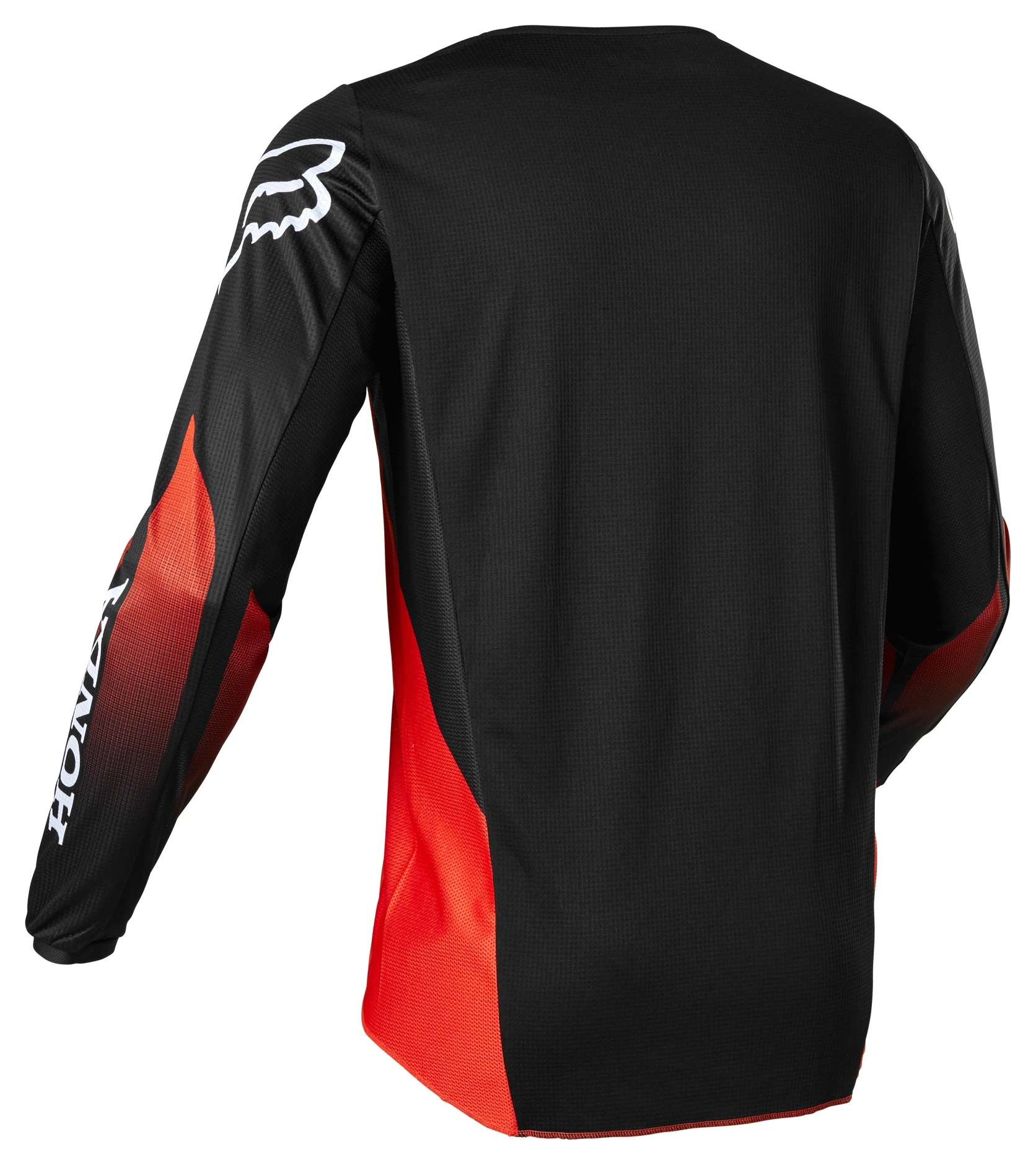 Fox Racing 180 Honda Jersey 5 Fox Racing 180 Honda Jersey - Image 3