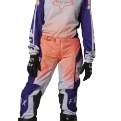 Fox Racing 180 Leed Women's Pants -taylormade shop fox racing180 leed womens pants flo orange 1