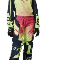 Fox Racing 180 Leed Women's Pants -taylormade shop fox racing180 leed womens pants pink 1