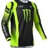 Fox Racing 180 Monster Jersey 1 Fox Racing 180 Monster Jersey -taylormade shop fox racing180 monster jersey black