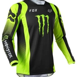 Fox Racing 180 Monster Jersey