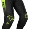 Fox Racing 180 Monster Pants -taylormade shop fox racing180 monster pants black