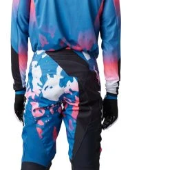 Fox Racing 180 Morphic Jersey -taylormade shop fox racing180 morphic jersey 5