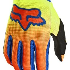 Fox Racing 180 Oktiv Gloves 8 Fox Racing 180 Oktiv Gloves -taylormade shop fox racing180 oktiv gloves 1