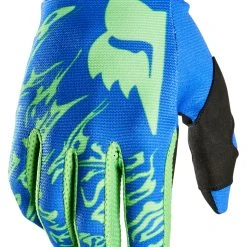 Fox Racing 180 Peril Gloves -taylormade shop fox racing180 peril gloves 4