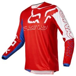 Fox Racing 180 Skew Jersey -taylormade shop fox racing180 skew jersey 4